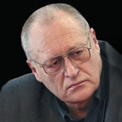 Фейгін, Олег