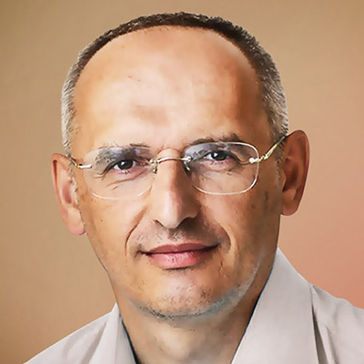 Торсунов, Олег