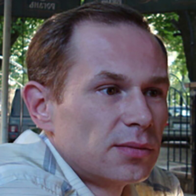 Зав'язкін, Олег