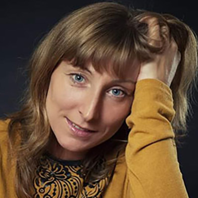 Скуловатова, Олена