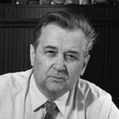 Гончар, Олесь