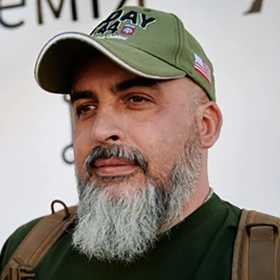 Лисак, Олександр