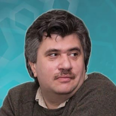 Гедеонов, Олексій