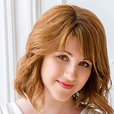 Голубєва, Ольга