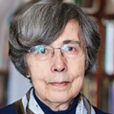 Джежелей, Ольга