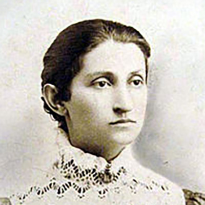 Кобилянська, Ольга