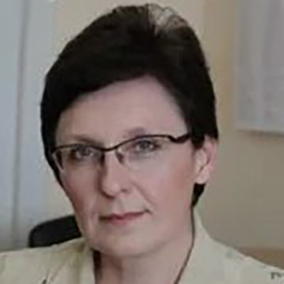 Коваленко, Ольга