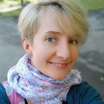 Купріян, Ольга