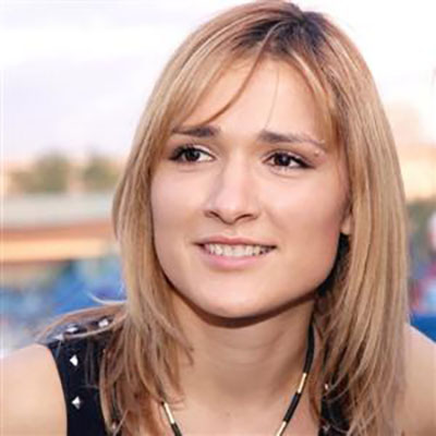 Ніколаєва, Ольга