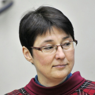 Опанасенко, Ольга