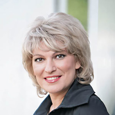 Володарська, Ольга