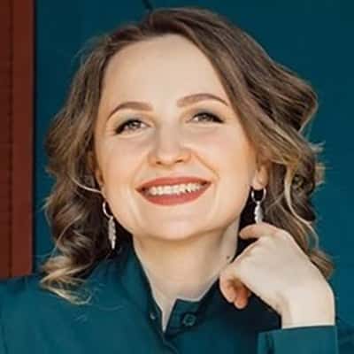 Саліпа, Ольга