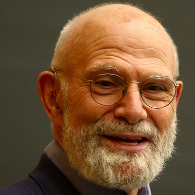 Сакс, Олівер