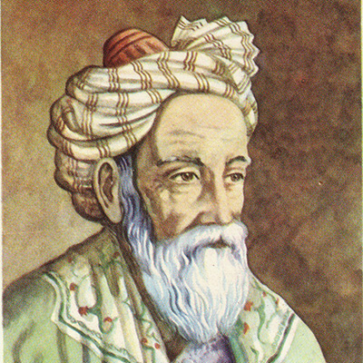 Хайам, Омар