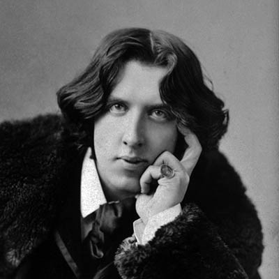 Вайлд, Оскар