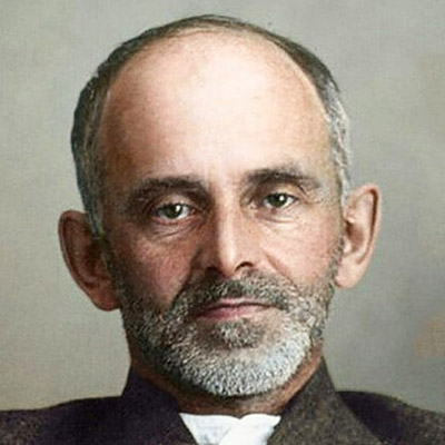 Мандельштам, Осип