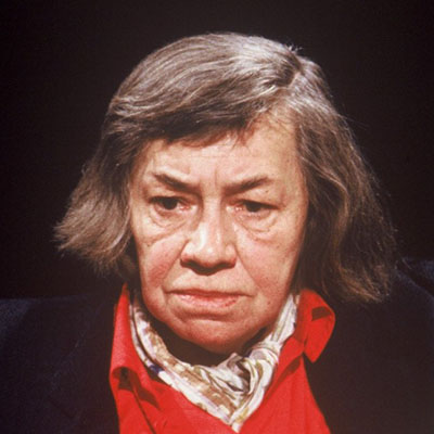 Хайсміт, Патриція