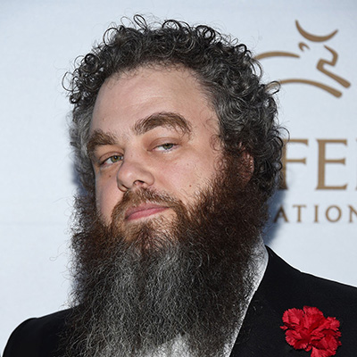 Ротфусс, Патрік