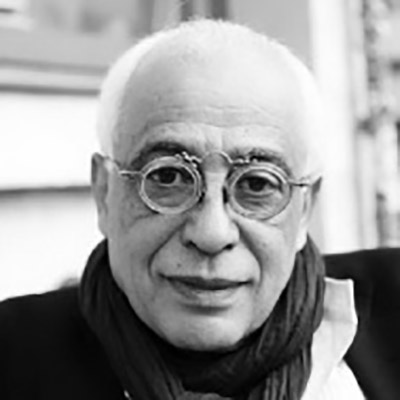 Зюскінд, Патрік