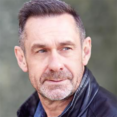 Мейсон, Пол