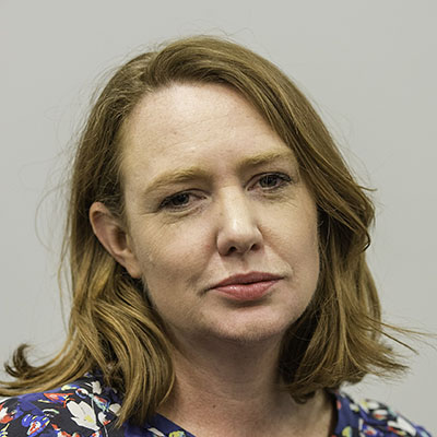 Гоукінз, Пола