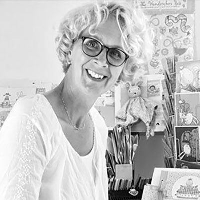 Ауд, Пауліна