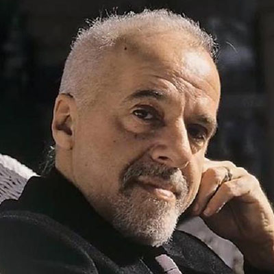 Коельйо, Пауло