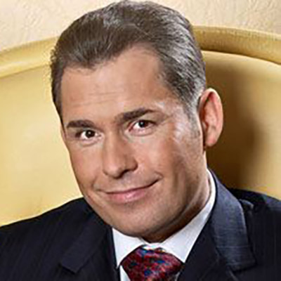 Астахов, Павло