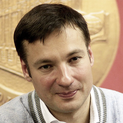 Санаєв, Павло