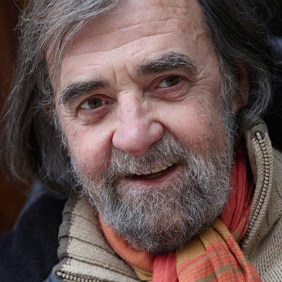 Шрут, Павло