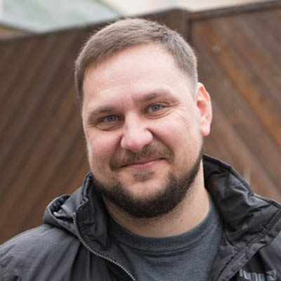 Белянський, Павло