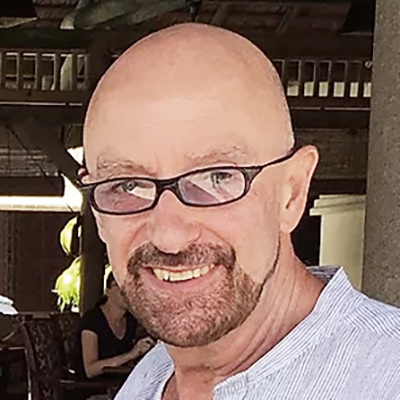 Кловер, Пітер