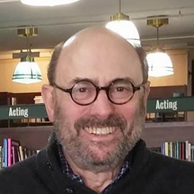 Страуб, Пітер Френсіс