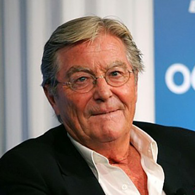 Мейл, Пітер