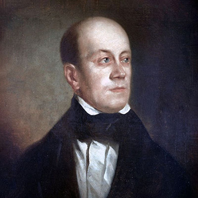 Чаадаєв, Петро