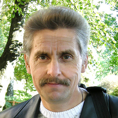 Сорока, Петро