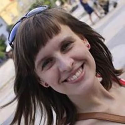 Бартікова, Петра