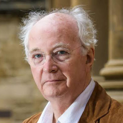 Пулман, Філіп