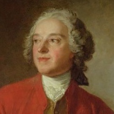 Бомарше, П'єр