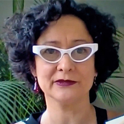 Кінтана, Пілар