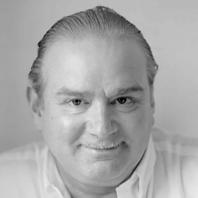 Акройд, Пітер