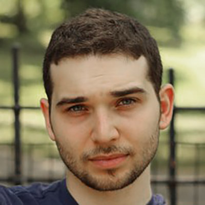 Клейнман, Пол Клейнман, Пол