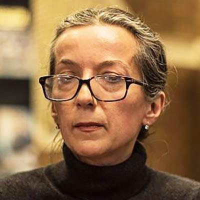 Дашкова, Поліна