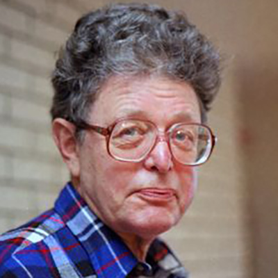 Андерсон, Пол