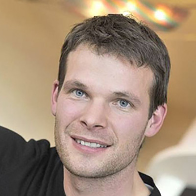 Гребан, Квентін