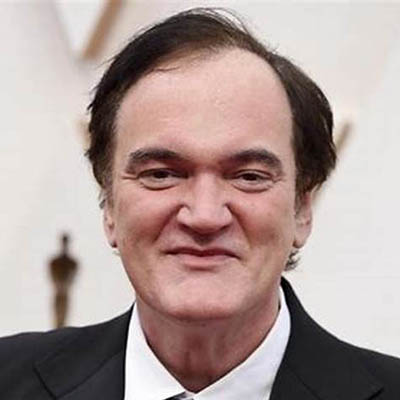 Тарантіно, Квентін