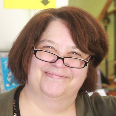 Кейн, Рейчел