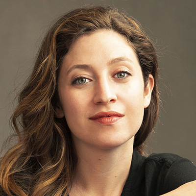 Вільямс, Рейчел