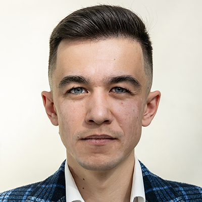 Джафаров, Рагім