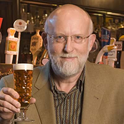 Мошер, Ренді